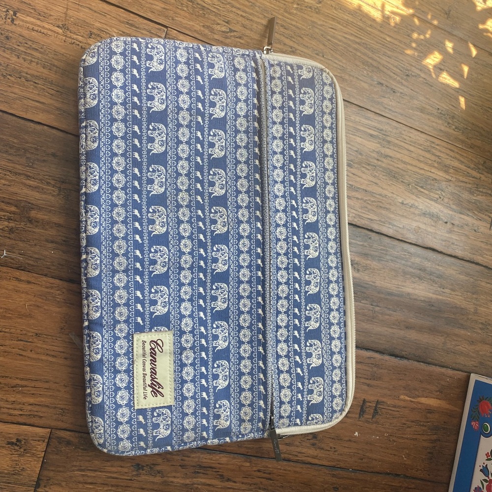 MacBook case
